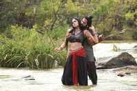 Ravi Varma Movie Hot Stills
